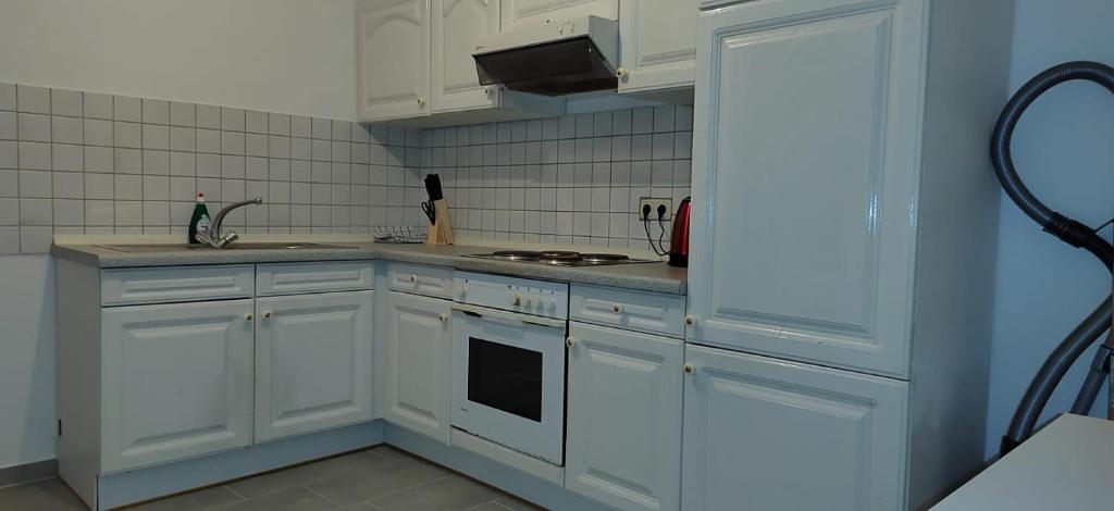 Basic Gästezimmer in der Innenstadt - 5