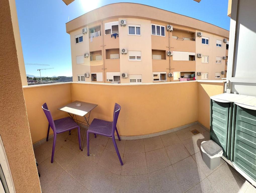 Tuški Put Apartment Iva - 3