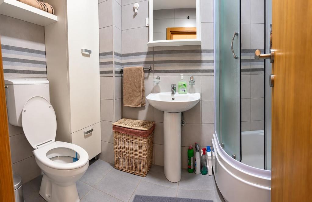 Tuški Put Apartment Iva - 4