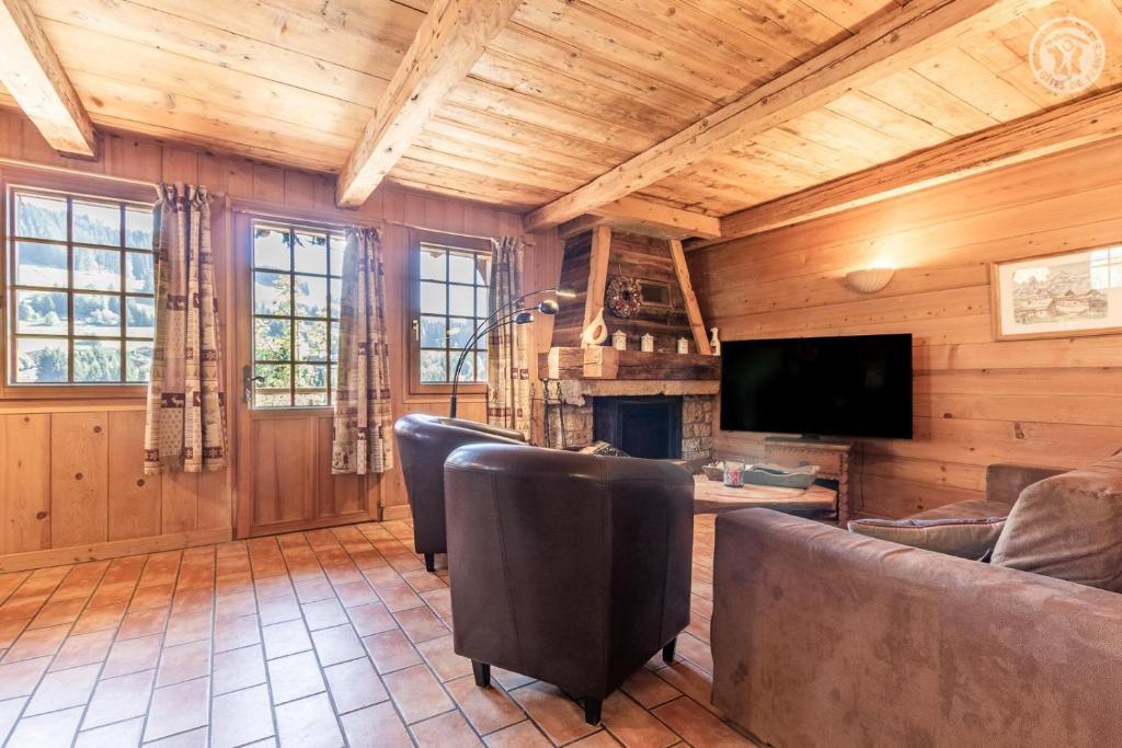 La ferme des favrays - 6 personnes - 2
