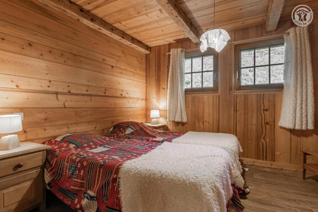 La ferme des favrays - 6 personnes - 5