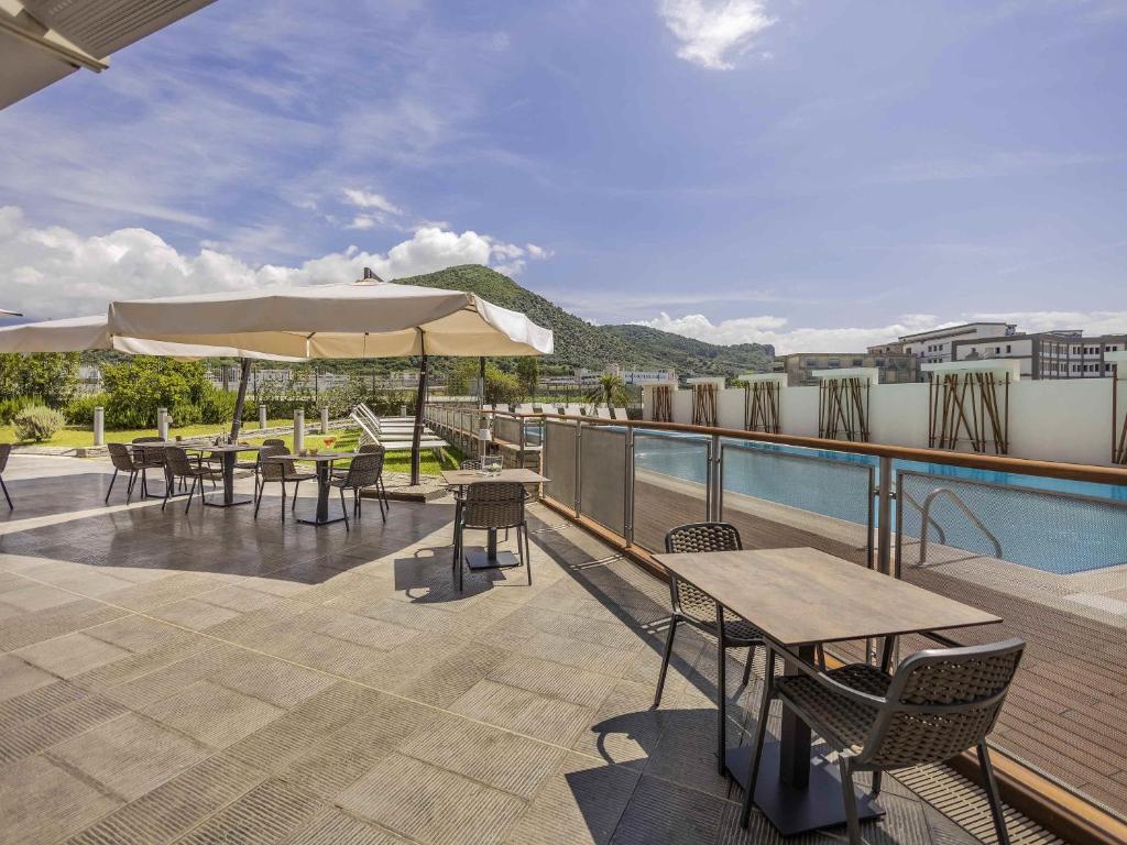 Novotel Salerno Est Arechi - 5