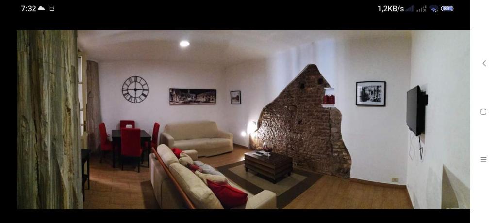 Alexander Apartament - 1