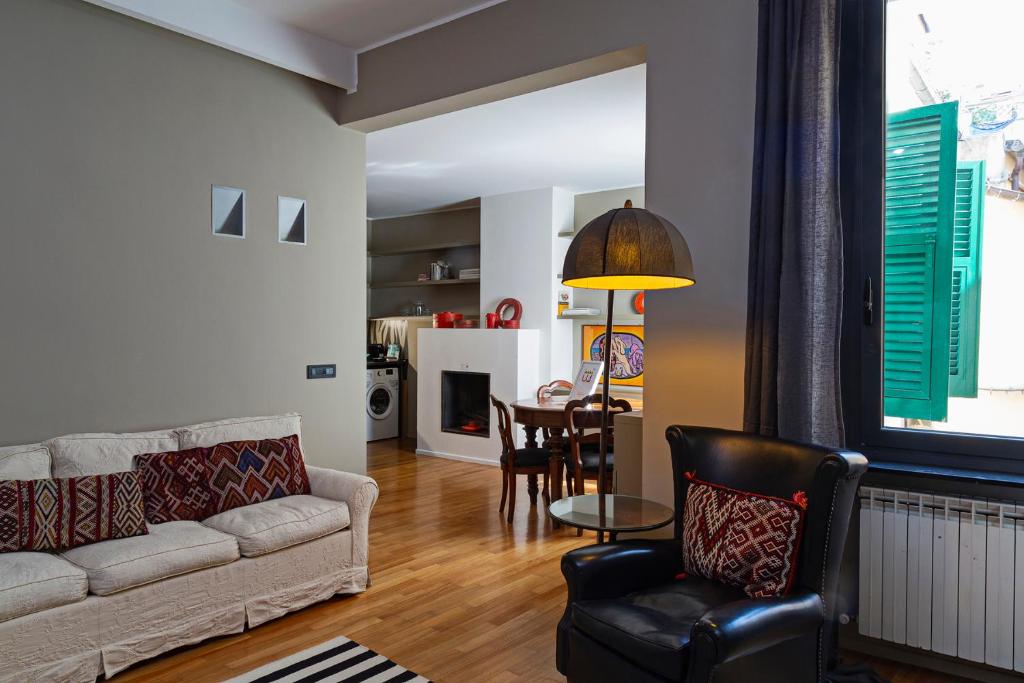 Design in Genoa City Center by Wonderful Italy - 1