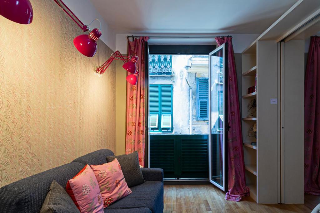 Design in Genoa City Center by Wonderful Italy - 3
