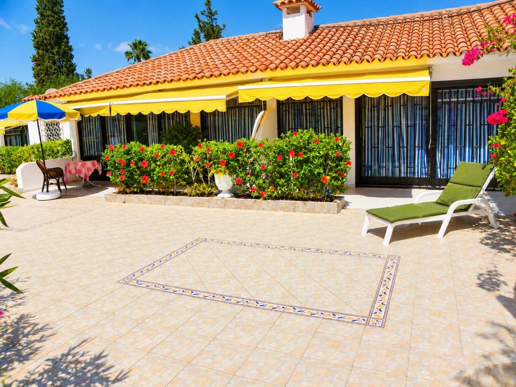Casa Torres - 1