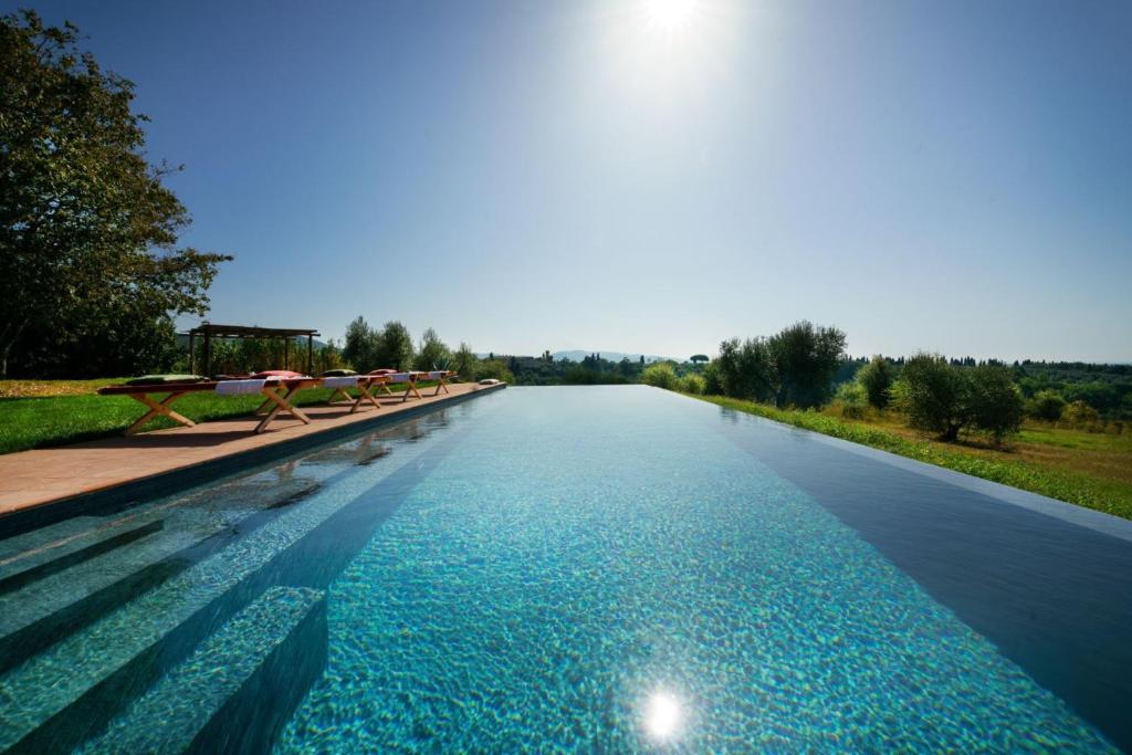 Villa Monte, Bolgheri by Geco Vacation Rentals - 5