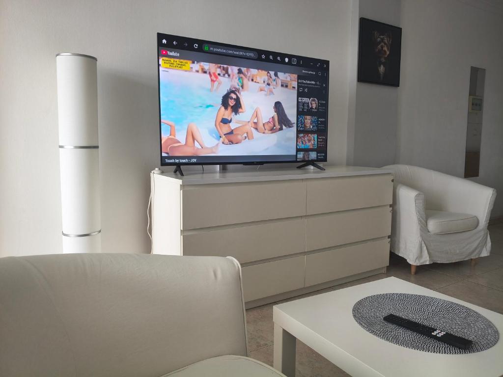 Apartment close to Yumbo,Free parking - 2