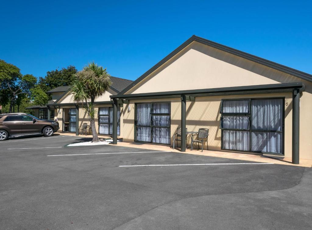 Ashleigh Court Motel photo