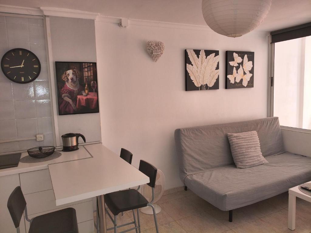 Apartment close to Yumbo,Free parking - 5