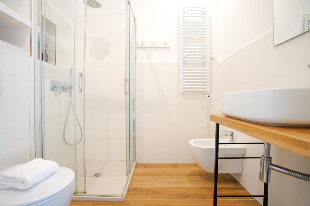 Brioschi Apartment - Milan - 4