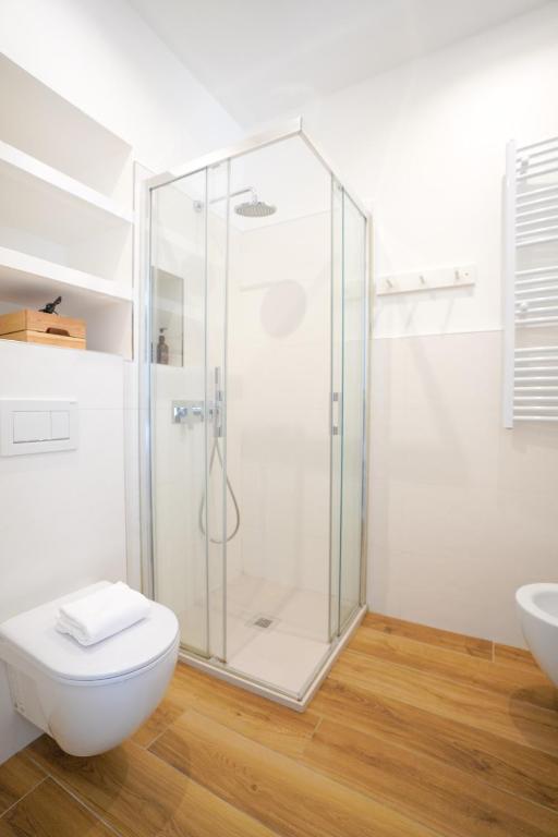 Brioschi Apartment - Milan - 3