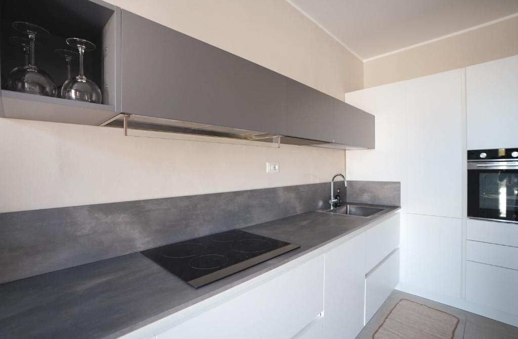 Brioschi Apartment - Milan - 5