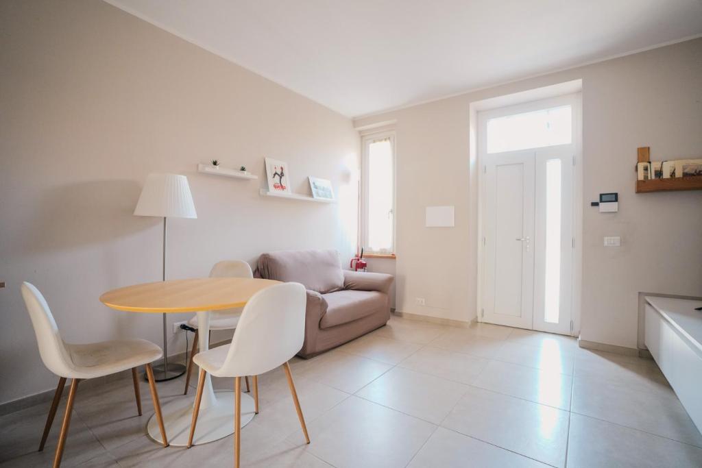 Brioschi Apartment - Milan - 1