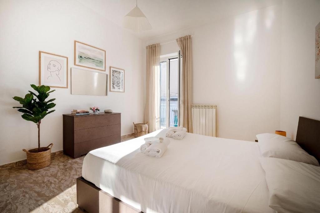 Carla's apartment by Il Pumo di Puglia - 2