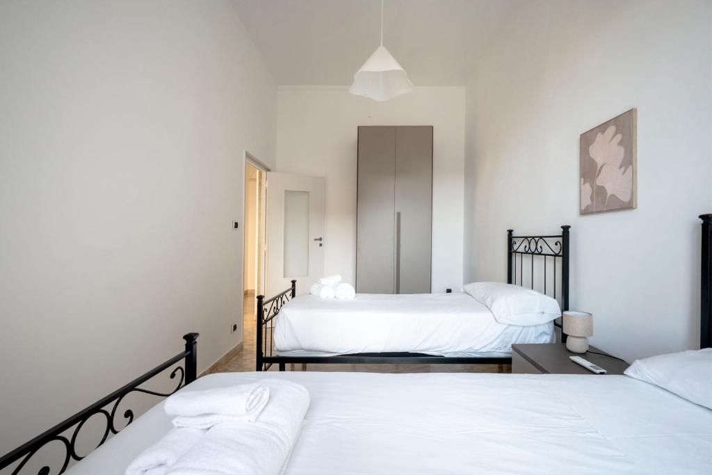 Carla's apartment by Il Pumo di Puglia - 5