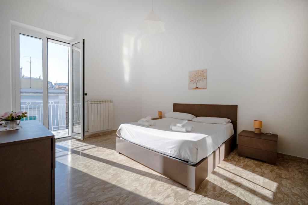 Carla's apartment by Il Pumo di Puglia - 3