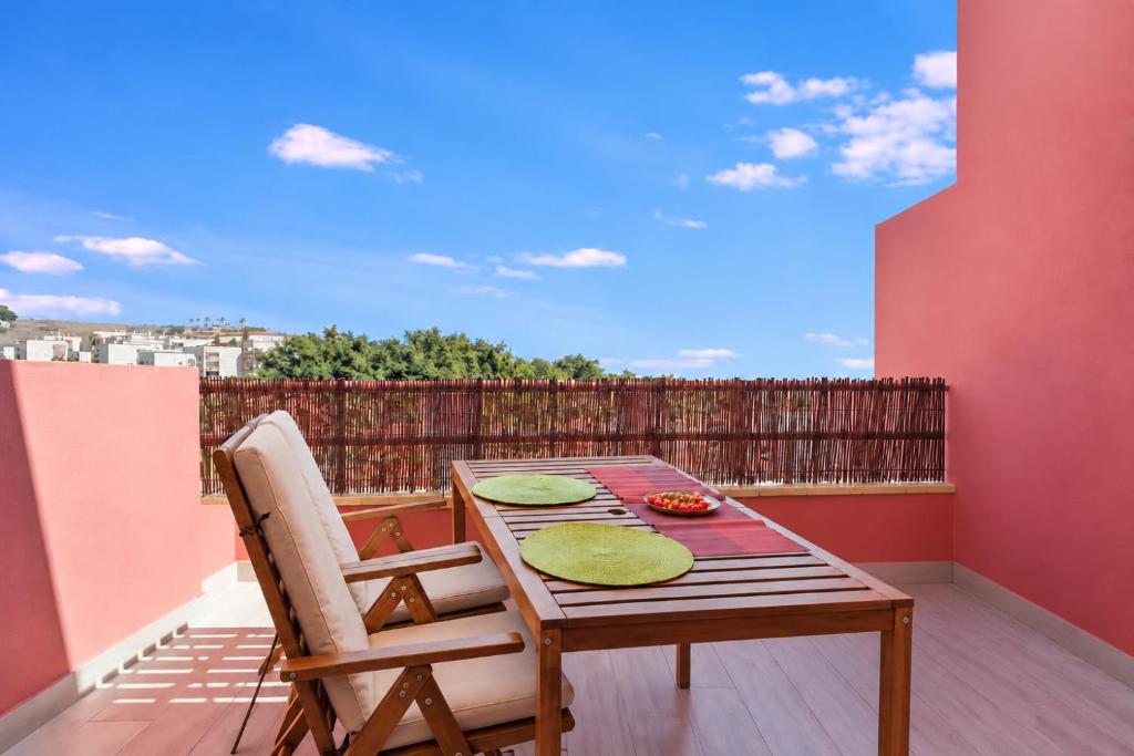 Home2Book Cozy Apartment Maspalomas Pool & Terrace - 4