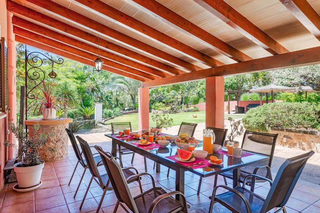 Villa Legendario by JS Villas - 3