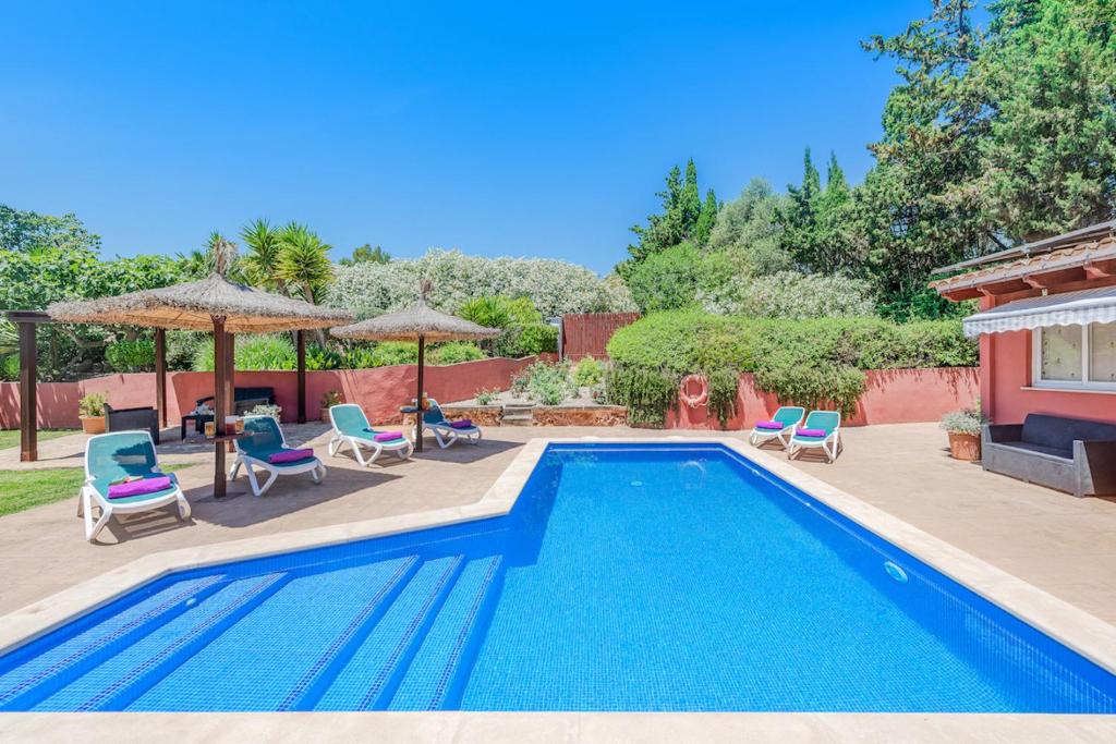 Villa Legendario by JS Villas - 1