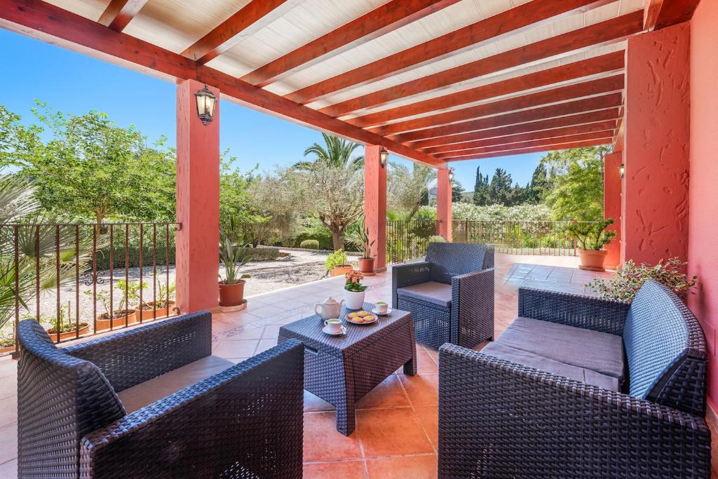 Villa Legendario by JS Villas - 5
