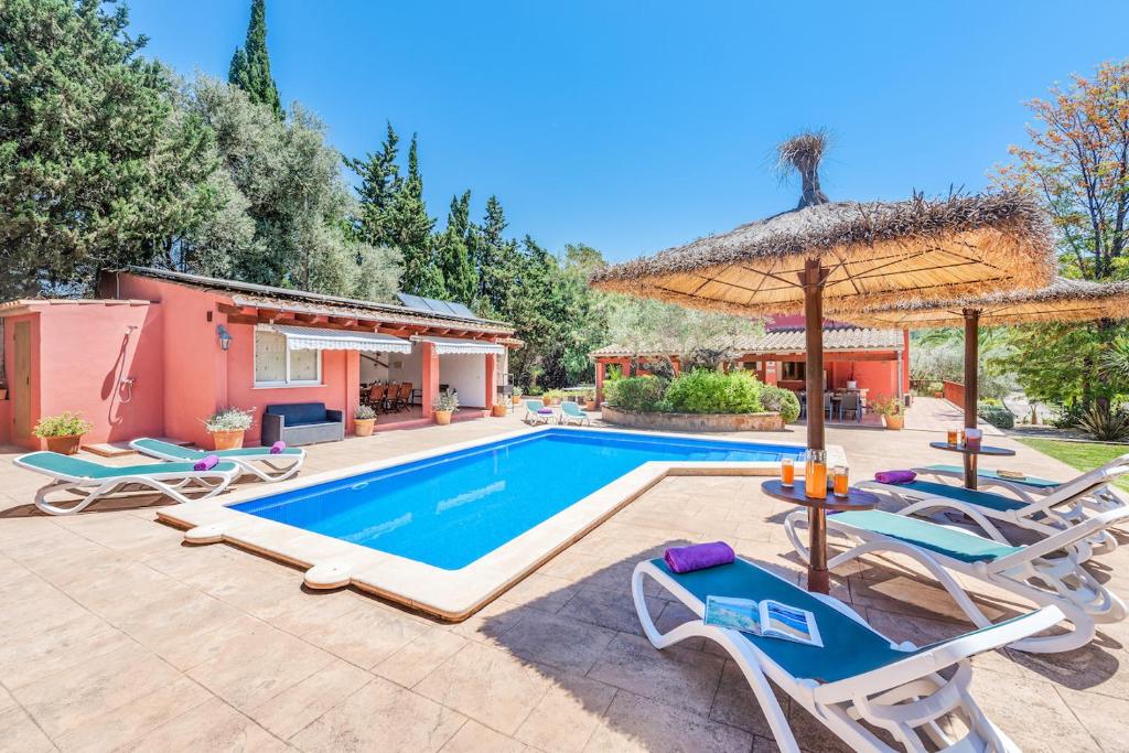Villa Legendario by JS Villas - 2