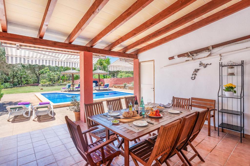 Villa Legendario by JS Villas - 4