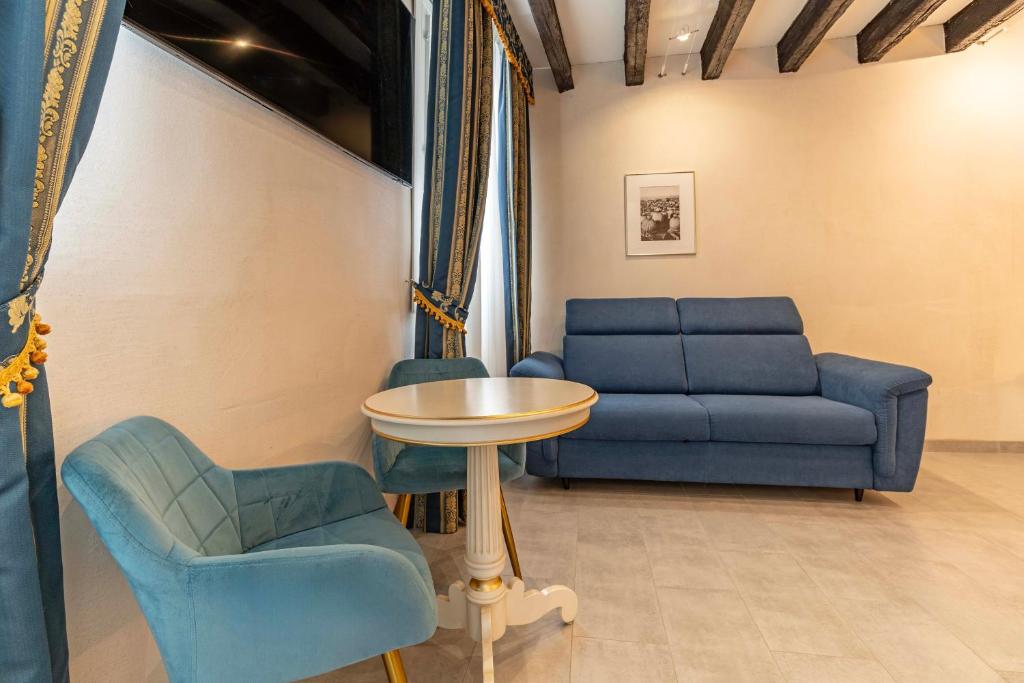 Ca'Antica sinagoga - Venice Canal front apartment - 5