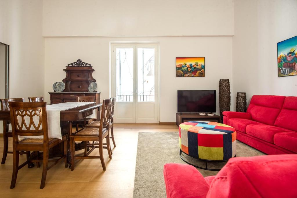 Magione Apartment with Terrace by Wonderful Italy - 1