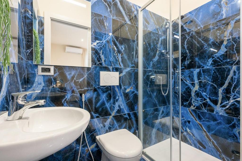 Suite Lingotto Fiere - Metro - Ospedali - 5