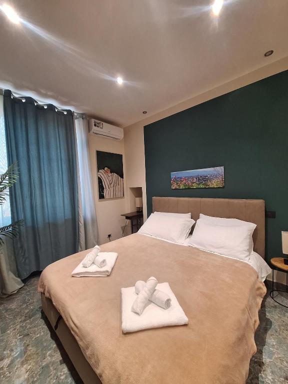 Suite Lingotto Fiere - Metro - Ospedali - 1