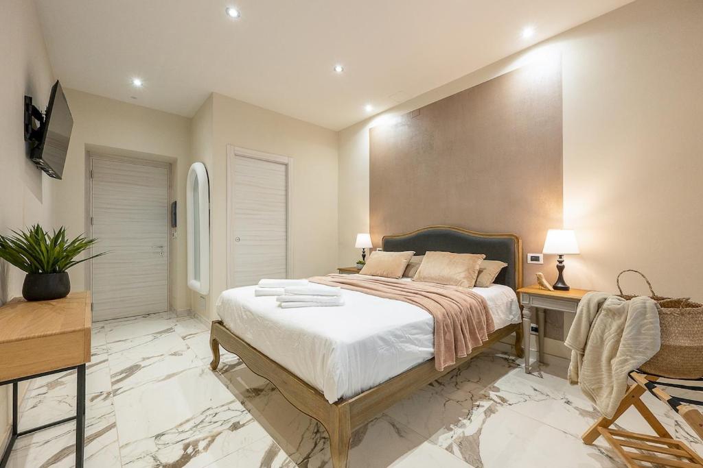 Suite Lingotto Fiere - Metro - Ospedali - 3