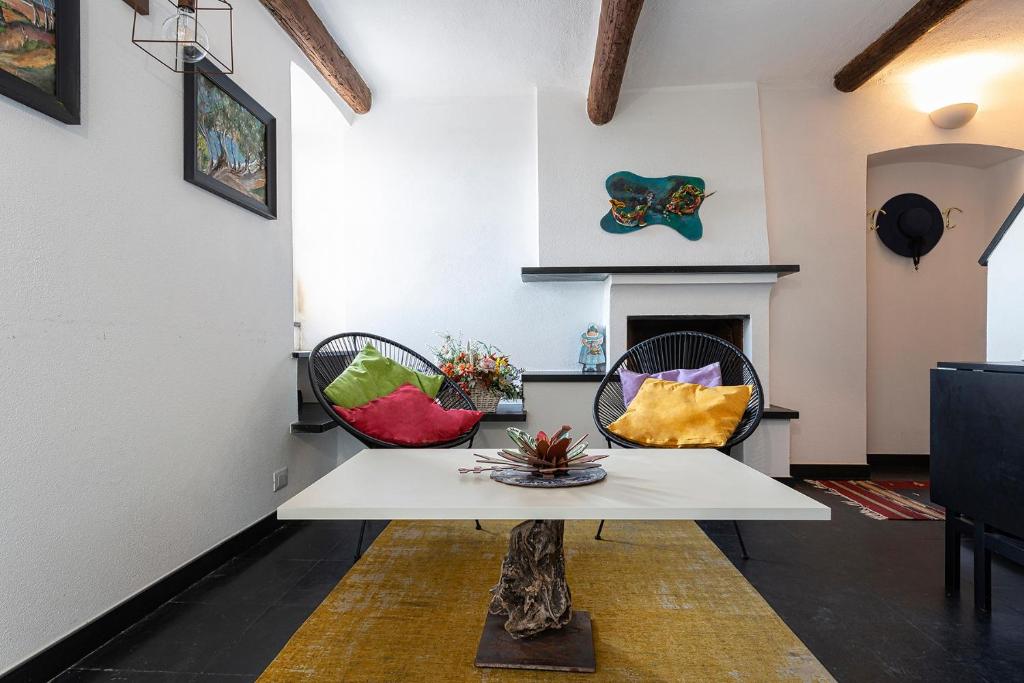 Creuza de Ma by Wonderful Italy - 2