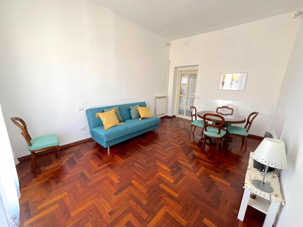 M&M Apartment Rome - Vatican Penthouse - 2