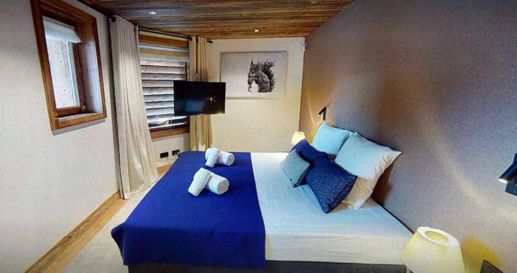 Wohnung Greta 88 Ischl - 4