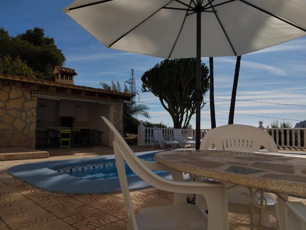 Villa Elvira apartamento - 5