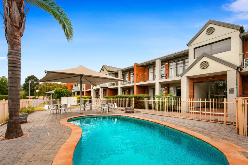 Quest Bendigo, Bendigo