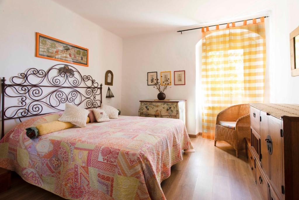 Floral House vista mare a Lerici - 3