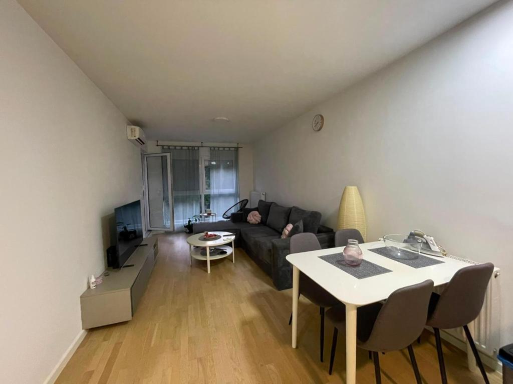 A&A II apartman - 1