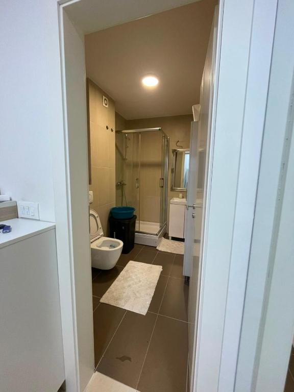 A&A II apartman - 5