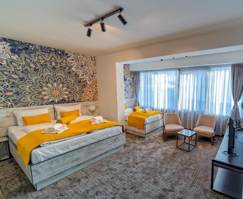 Hotel Koncept Residence - 4