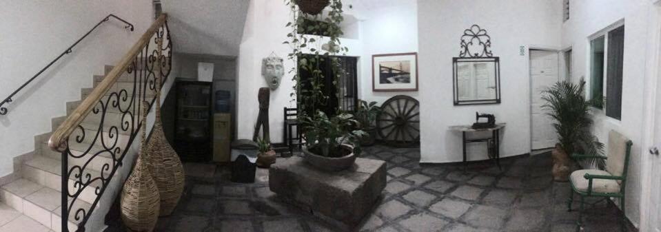 Casa del Parque Vallarta photo