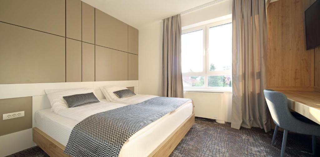 Hotel Koncept Residence - 2