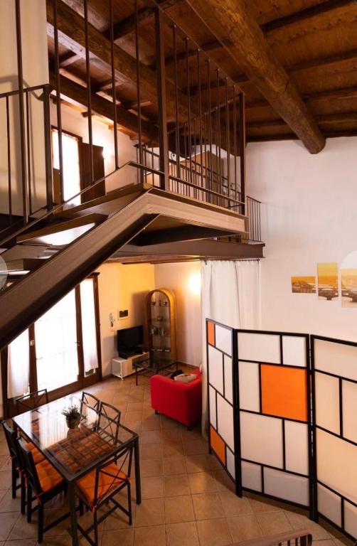 Duomo Loft 51 - 4