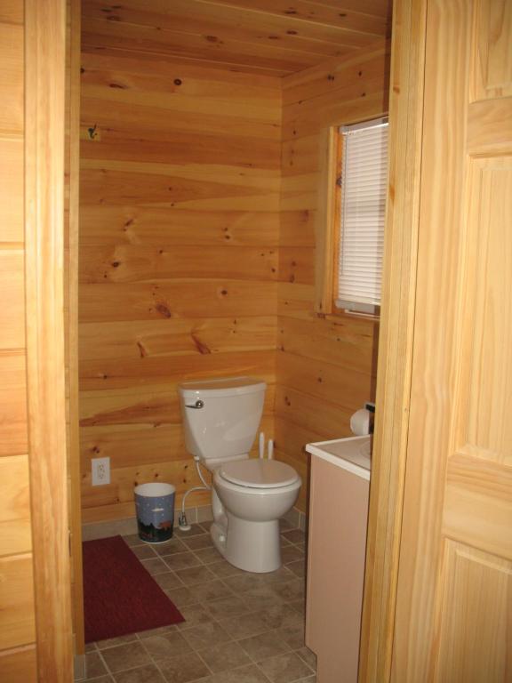 Okie Dokie Cabins photo