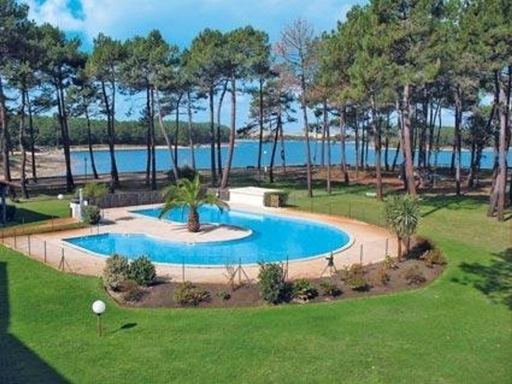 Agréable T2 avec Piscine et Parking à Soustons - FR-1-379-165 - 4
