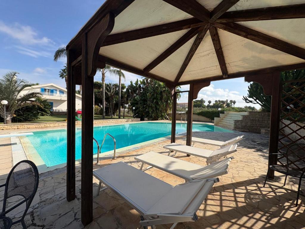 Villa le Palme, Marina di Ragusa - 3