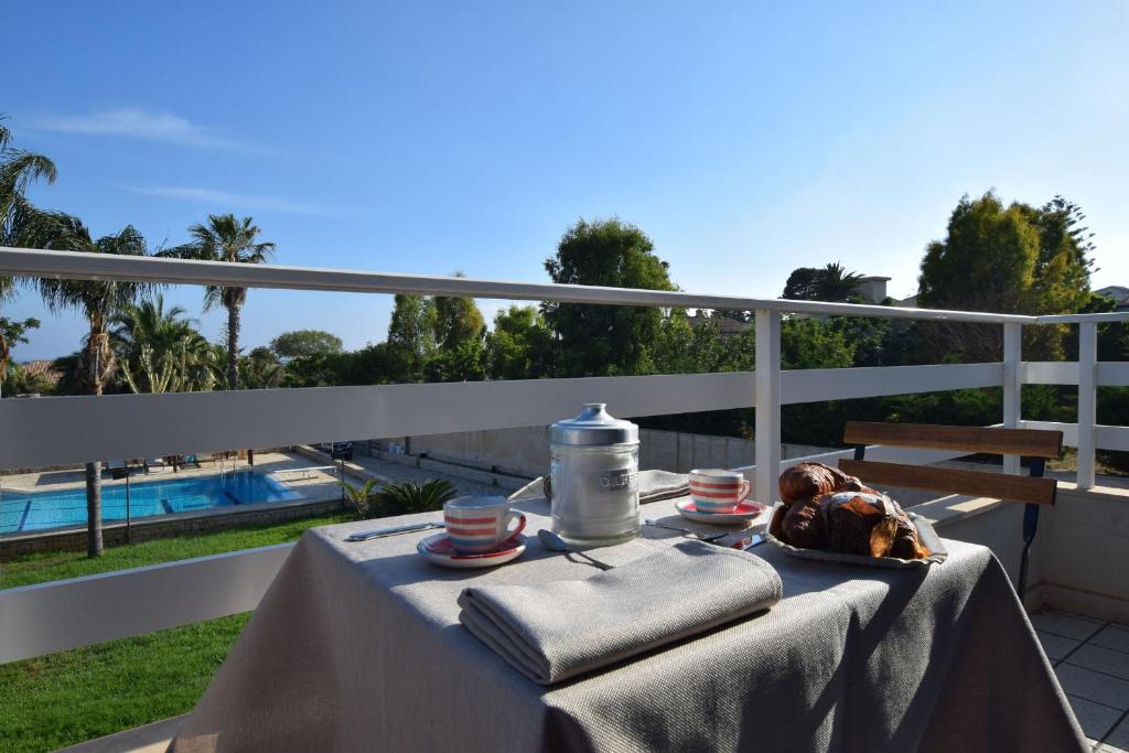 Villa le Palme, Marina di Ragusa - 4