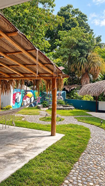 Casa Serankua a 5 minutos del Parque Tayrona - 2