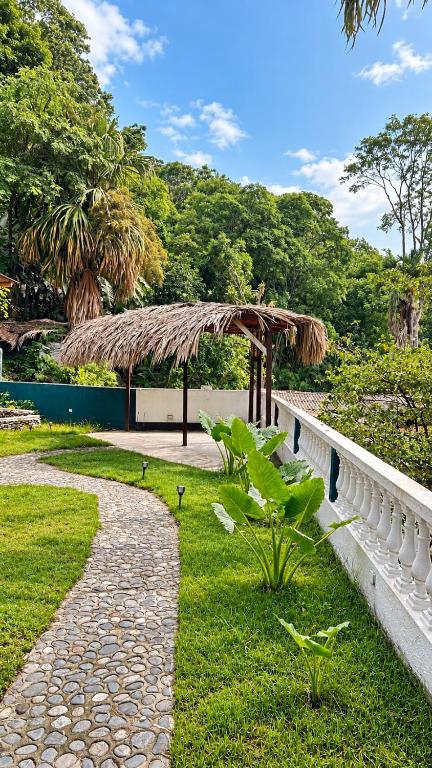 Casa Serankua a 5 minutos del Parque Tayrona - 4